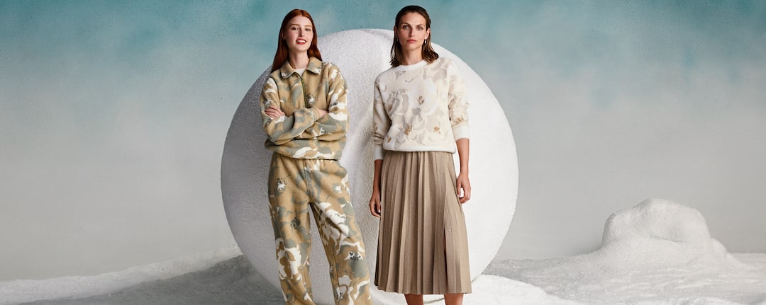 The Holiday Collection